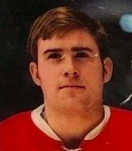 Ken Dryden 1969 Team Canada Goalie at Ice Hockey World Championships