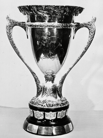 MacNaughton Cup 1970s