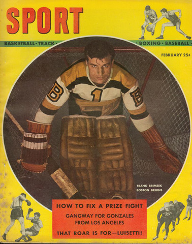 Hockey Mag 1948 4