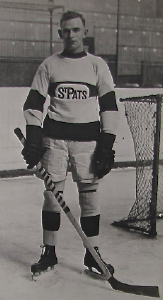 1926-27 Toronto St. Patricks Original Team Photograph.  Hockey, Lot  #42114