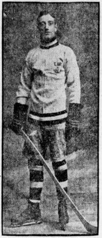 Billy Smith, Ottawa Cliffsides 1910–11