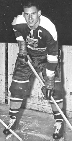 Sylvester "Buster" Clegg 1959 University of New Hampshire Wildcats UNH Wildcats