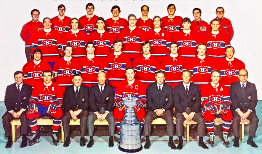 MONTREAL CANADIENS 1930-31 8X10 TEAM PHOTO HOCKEY NHL PICTURE STANLEY CUP  CHAMPS