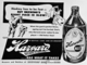 Beer Hockey - Harvard Brewing Company 1947 Harvard Ale