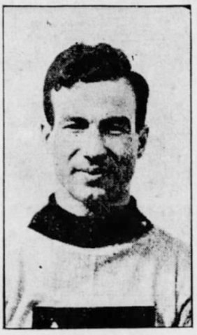 Art Ross NHA All-Stars 1911–12