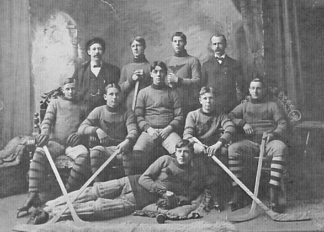 New Glasgow Colts 1908