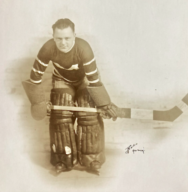 complicaties Nederigheid Individualiteit Flat Walsh 1928 Montreal Maroons | HockeyGods