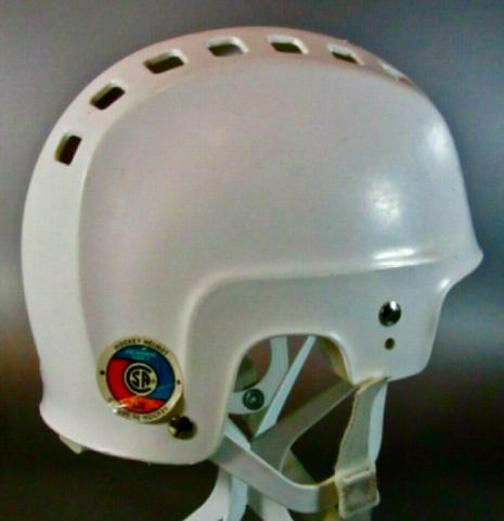 Cooper SK 300 Hockey Helmet