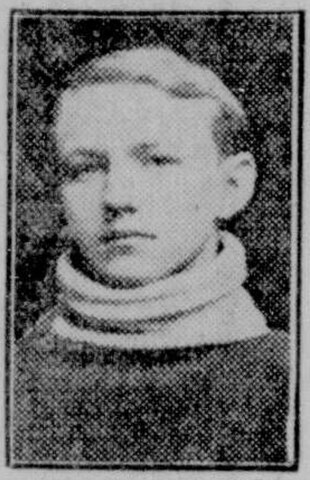 Cully Wilson, 1910–11