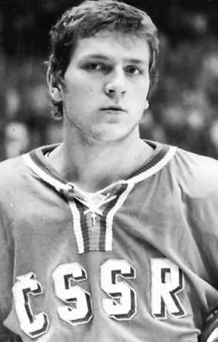 Anton Šťastný - Slovak Ice Hockey Legend / Slovenský ľadový hokej