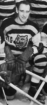 Rusty Crawford 1923 Calgary Tigers - Rusty Crawford Biography