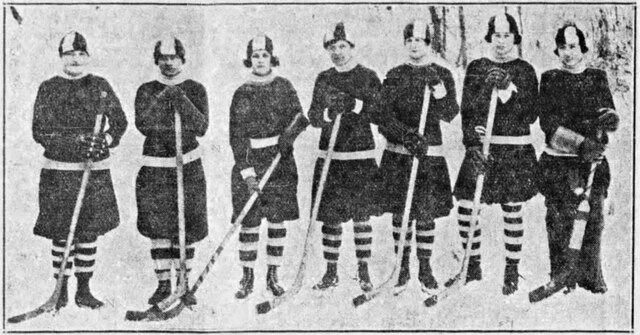 Calgary Regents 1921–22