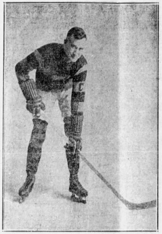 Jack Arbour, Calgary Tigers