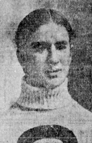 Frank McGee, Ottawa Hockey Club