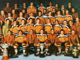 Galt Hornets 1971 Allan Cup Champions