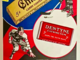 Hockey Chiclets 1932 Dentyne Chewing Gum / Adams Chiclets Ad