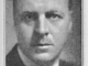Ed. W. Bickle 1929 Toronto Maple Leafs