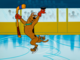 Scooby-Doo Hockey 1970s