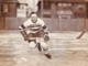 Clem Loughlin - Detroit Cougars Captain - First Captain in Detroit NHL History