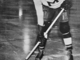 Gordon Johnson 1935 Manchester Hockey Team Captain - English League
