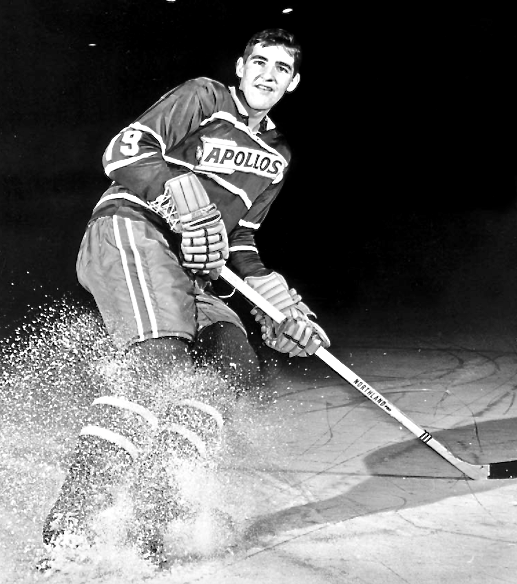 Today in Hockey History: Serge Savard Retires from Montreal Canadiens