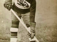 Jack Beattie 1932 Boston Bruins