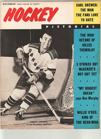 Hockey Mag 1964 19