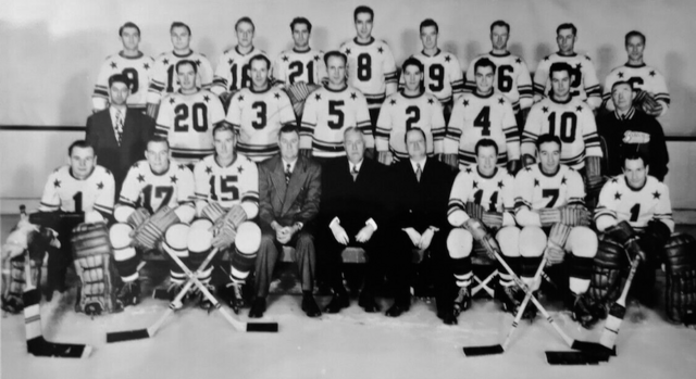 Cleveland Barons 1948-49