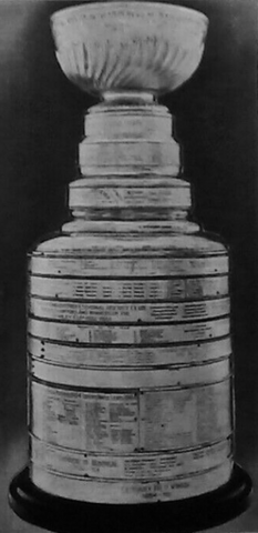 Stanley Cup 1957
