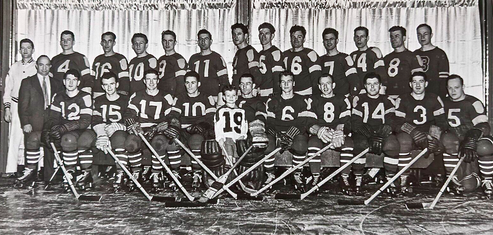 History of the National Hockey League (1967–1992) - Wikipedia