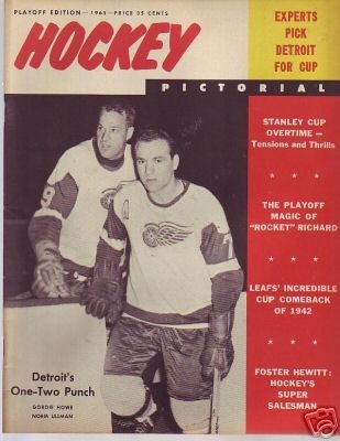 Hockey Mag 1965 10