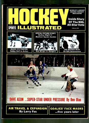 Hockey Mag 1965 12