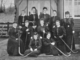Merton Ladies Hockey Club 1897