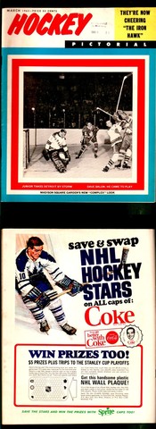 Hockey Mag 1965 18