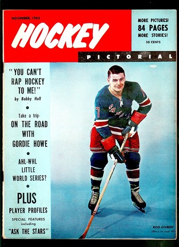 Hockey Mag 1965 22