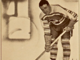 Albert Leduc 1934 Quebec Castors / Quebec Beavers Hockey