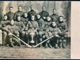 61st Overseas Battalion 1916 Allan Cup Champions