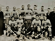 Courville Amateur Hockey Team 1928-29