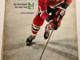 Stan Mikita Sports Illustrated Cover - January 31, 1966