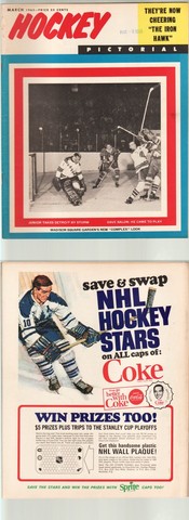 Hockey Mag 1965 25