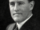Charles A. Hughes 1926 Detroit Hockey Club President / Detroit Cougars