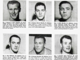 Los Angeles Monarchs Players 1949