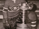 Jean-Claude Tremblay 1965 Stanley Cup Champion