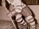 Sid Smith 1955 Toronto Maple Leafs