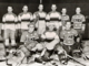 Massachusetts Rangers 1933 World Ice Hockey Champions