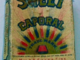 Sweet Caporal Cigarette Pack 1909