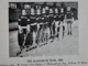 Glaciarium Rangers Hockey Team 1938