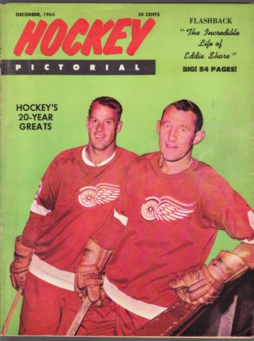 Hockey Mag 1965 7