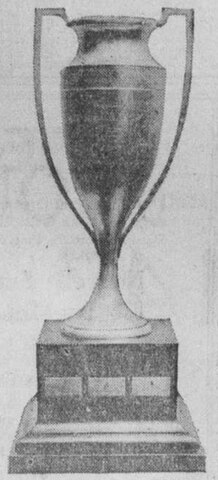 Hart Trophy (1923–24)