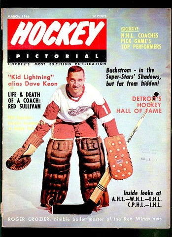 Hockey Mag 1966 15